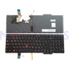 Laptop Keyboard For Lenovo YOGA15 RU