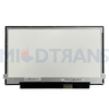 11.6 Inch NV116WHM-N43 IPS 1366*768 EDP 30 Pins NV116WHM-N45 NV116WHM-N47 LCD Display Screen