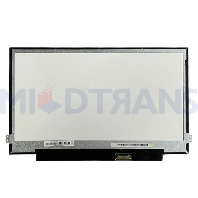 11.6 Inch NV116WHM-N43 IPS 1366*768 EDP 30 Pins NV116WHM-N45 NV116WHM-N47 LCD Display Screen