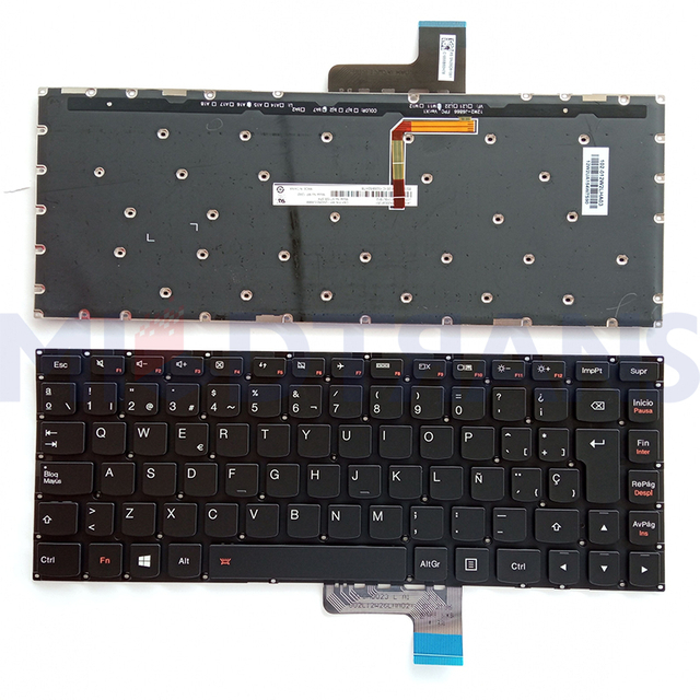 New SP For LENOVO IDEAPAD 500s-13isk 700-14ISK E31-70 E31-80 U31-70 Yoga 2 13