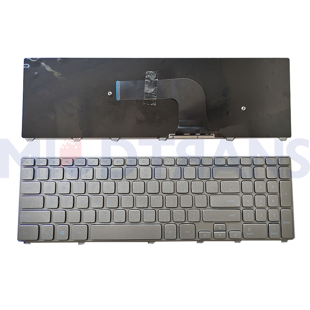 New US Replace For DELL 7737 Laptop Keyboard