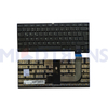 New LA For Lenovo Chromebook 13 T460S T470S Layout Laptop Keyboard