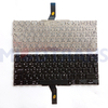 New AR/RU for Macbook A1370 A1465 Laptop Keyboard