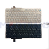 UK/RU/SP For MacBook Pro A1297 Laptop Keyboard