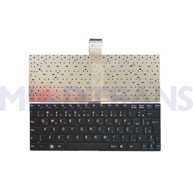 New BR FOR SONY SVT11 SVT111 Laptop Keyboard