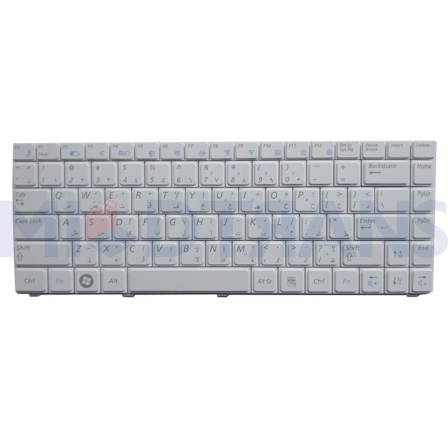 New AR For Samsung X420 X418 Keyboard