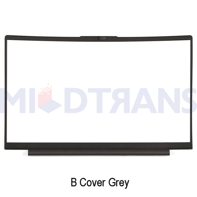 For Lenovo Ideapad 5 15IIL05 15ARE05 15ITL05 Laptop LCD Front Bezel