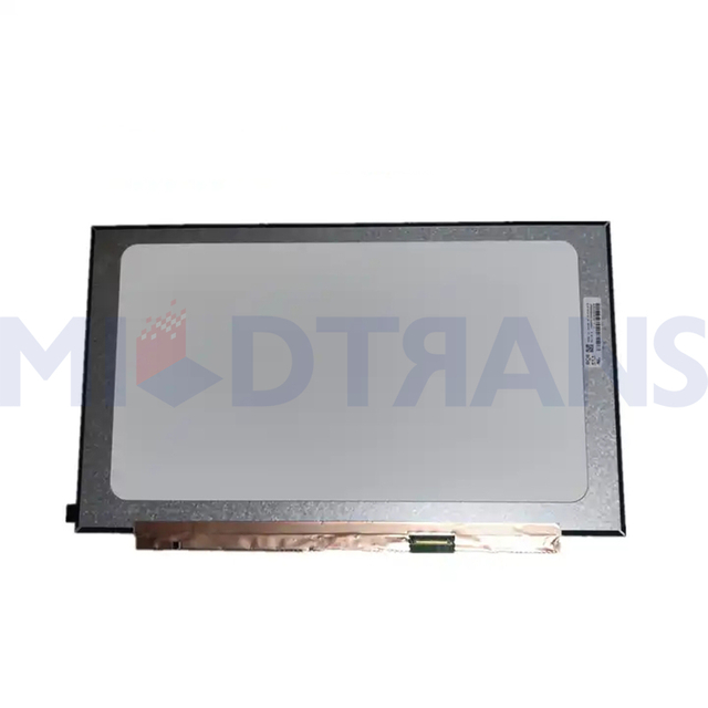 NV161FHM-NY3 40 Pin 144Hz 16.1" 1920*1080 IPS Laptop LCD Screen Display