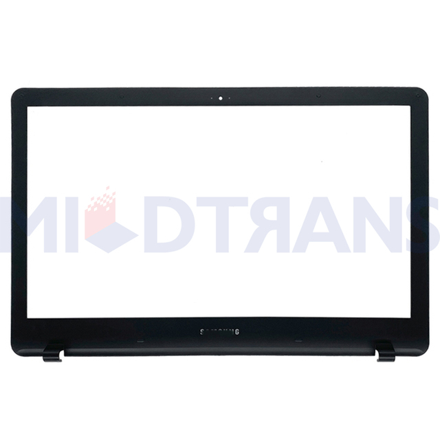 For Samsung 300E5K 300E5M 300E5L Laptop LCD Front Bezel