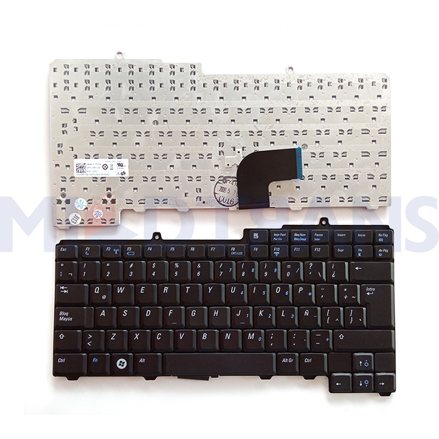 LA New Keyboard for Dell Latitude D520 D530 D520N Series Laptop