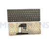 NEW LA Laptop Keyboard For HP ProBook 6460 6460b 6460p 6460w 6470 6470p 6470w 6470b