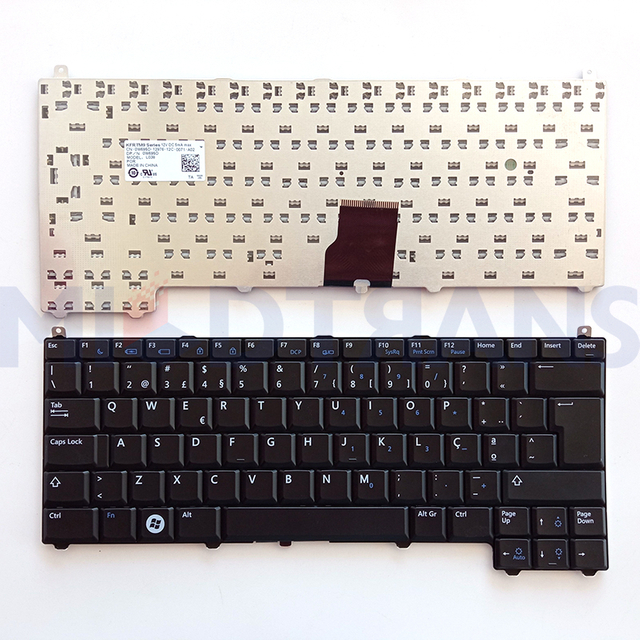 NEW PO FOR Dell E4200 Laptop Keyboard