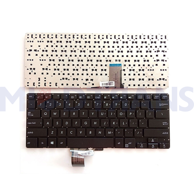 NEW US Laptop Keyboard for ASUS PU401 PU401LA PU301 PU301LA Laptop English