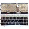 New US for HP ENVY 17-3000 Laptop Keyboard