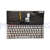 New US for HP Spectre X360 13W 13-W 13-AC Laptop Keyboard Backlit Replacement