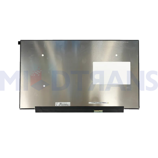 17.3 Inch 2560(RGB)*1440 QHD 240Hz NE173QHM-NZ2 NE173QHM-NZ3 LCD Screen