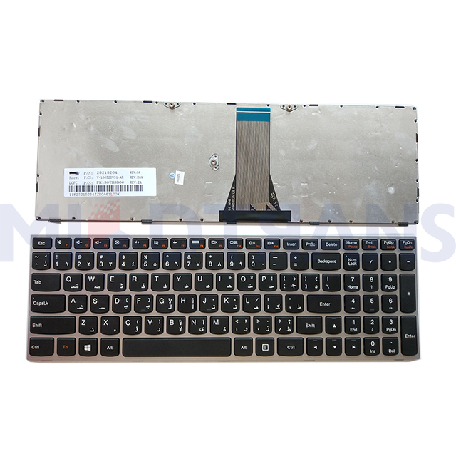 AR Laptop Keyboard FOR LENOVO G50-70 G50-45 G50-30 B50 G50 G50-70AT G50-30 G50-45 G70
