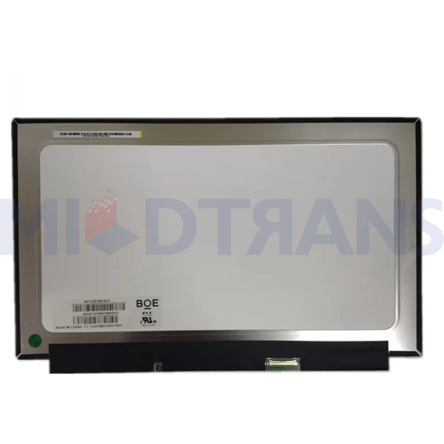 13.3 Slim NV133FHM-N46 NV133FHM N46 1920(RGB)*1080 FHD 30 Pins FHD IPS LCD Laptop Screen