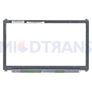 13.3 Inch 1920(RGB)*1080 FHD NV133FHM-N48 NV133FHM N48 40 Pins Laptop LCD Screen