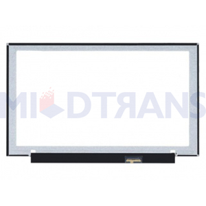 12.5'' Hd 1366(RGB)*768 60Hz 30pin M125NWN1 R0 Laptop Lcd Screen