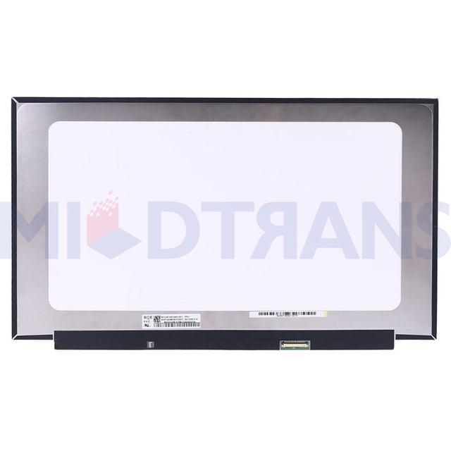 15.6" IPS NV156FHM-N6A NV156FHM N6A 1920(RGB)*1080 FHD EDP 30 Pin 60Hz Laptop LCD Screen