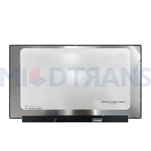 MNF601EA1-1 15.6" Slim 40pin 3840*2160 UHD 60hz Laptop LCD Screen