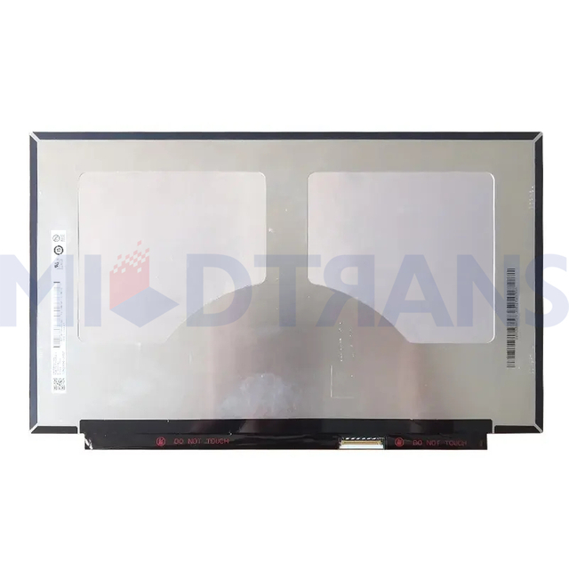 14.0" B140QAN02.0 B140QAN02.3 2560*1440 EDP 40pin Laptop LED LCD Screen Display