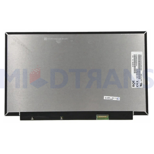 14'' EDP 40 Pins For BOE 1920(RGB)*1080 FHD NV140FHM-T05 LCD Screen Display