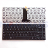 US Laptop Keyboard For TOSHIBA C40-B C40d-B C40t-B