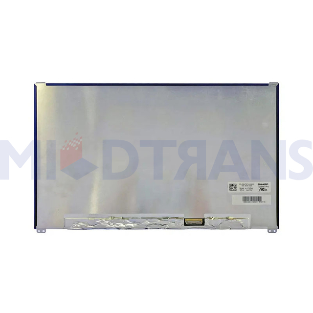 14" LQ140M1JW32 1920*1080 FHD 30 Pins 60Hz LCD Screen Display Replacement