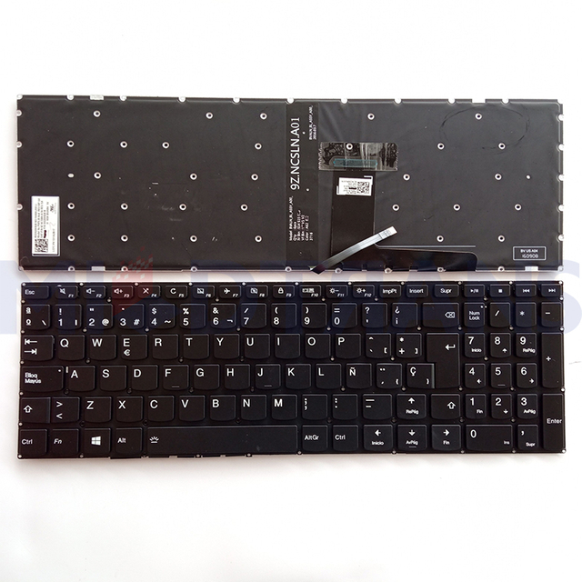 SP New For Lenovo 310-15 Laptop Keyboard