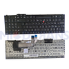 New PO For Lenovo E570 Layout Laptop Keyboard