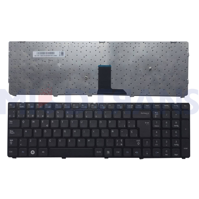 New SP For Samsung R780 Keyboard