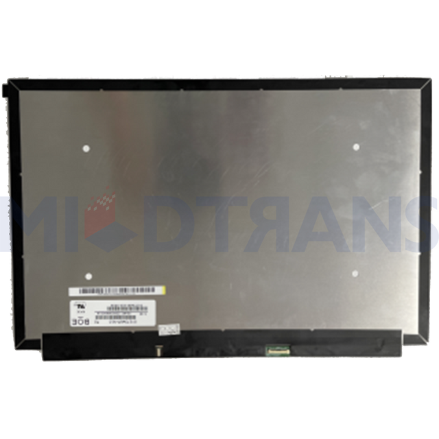 17.5'' DV175WUM-N10 for 1920(RGB)*1200 30pins Laptop LCD Screen