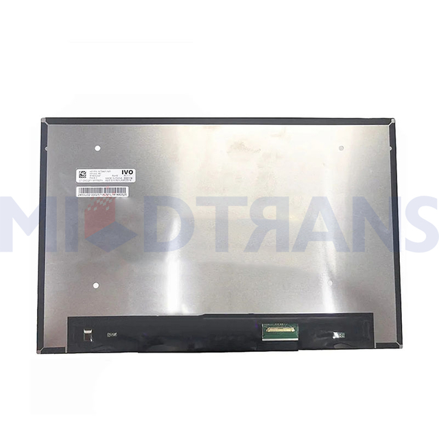 16.0" R160NW41 R0 EDP IPS 1920*1200 40 Pins 60Hz Laptop LCD Screen