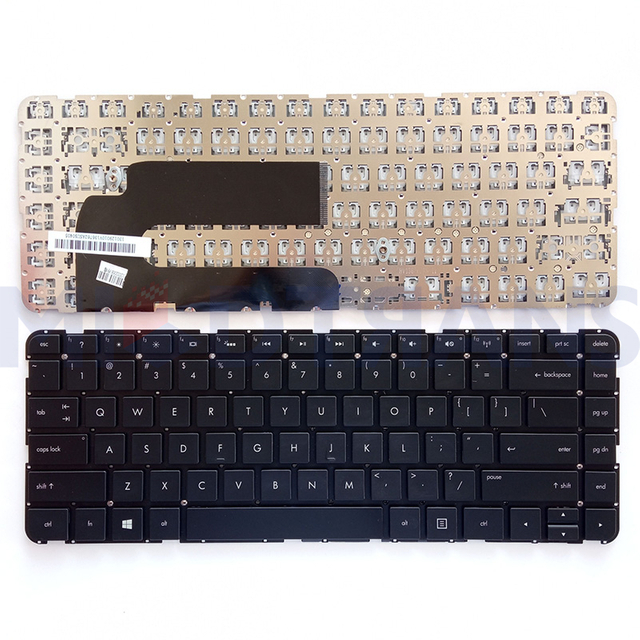 New US For HP ENVY M4 M4-1000 M4-1015DX M4-1050LA M4-1150IA Laptop Keyboard