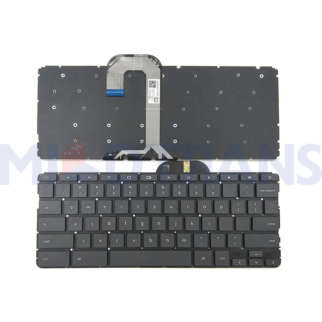New US For HP Chromebook 11 G6 EE 14 G5 14-CA 14-DB Series Laptop Keyboard