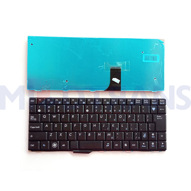 New UI Keyboard For ASUS 1005PEB Laptop Keyboard