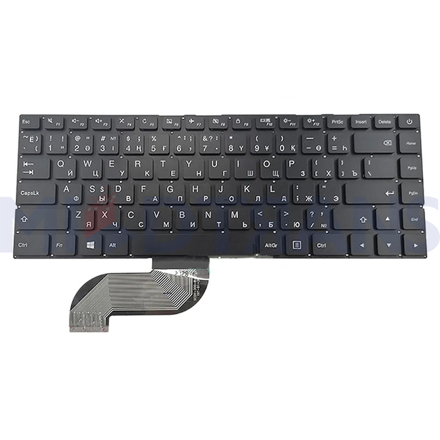 BR Keyboard for Ghia SCDY-300-8-21/YXT-91-36/Prestigio SmartBook 141 C5