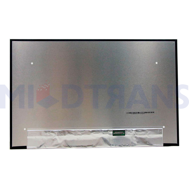 MNG007JA1-2 16.0 Inch LCD Screen 60Hz 30 Pin Slim Display IPS FHD 1920*1200 EDP 30pins