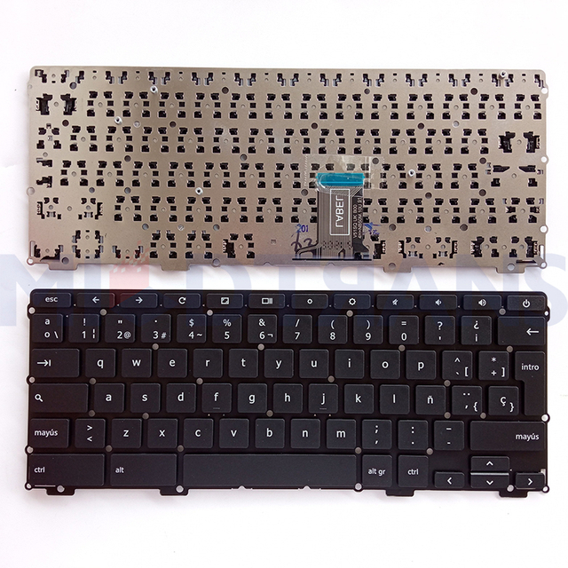 SP For Toshiba Chromebook CB30-B CB30-C CB35-B CB35-C Keyboard