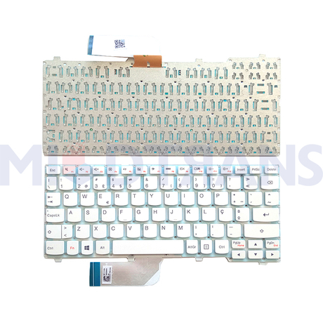 New PO/SP/RU/US Laptop Keyboard For Lenovo YOGA100S