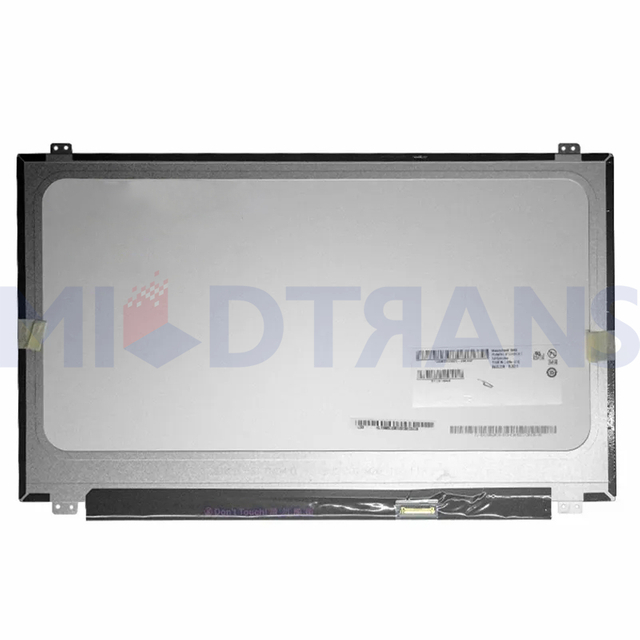 15.6" Inch B156XTN04.3 HD 1366(RGB)*768 LVDS 40 Pins 60Hz Screen for Laptop