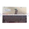 US For Lenovo G580 Z580 G580A V580A Z580A G585 G585A IDEAPAD Z585 Z585A BLACK Keyboard