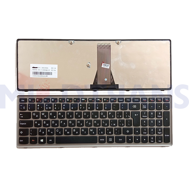 RU Keyboard FOR LENOVO G500C G500S G500H S500 S510P S500C G505s G510S S510p Z510