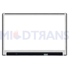 New 17 Inch Laptop Screen Replacement for LP170WQ1-SPE1 LP170WQ1 SPE1 B170QAN01.2 LCD Screen 2560*1600