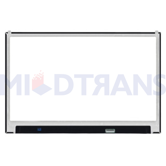 New 17 Inch Laptop Screen Replacement for LP170WQ1-SPE1 LP170WQ1 SPE1 B170QAN01.2 LCD Screen 2560*1600