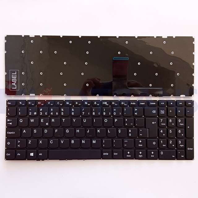 New PO Keyboard For Lenovo 310-15
