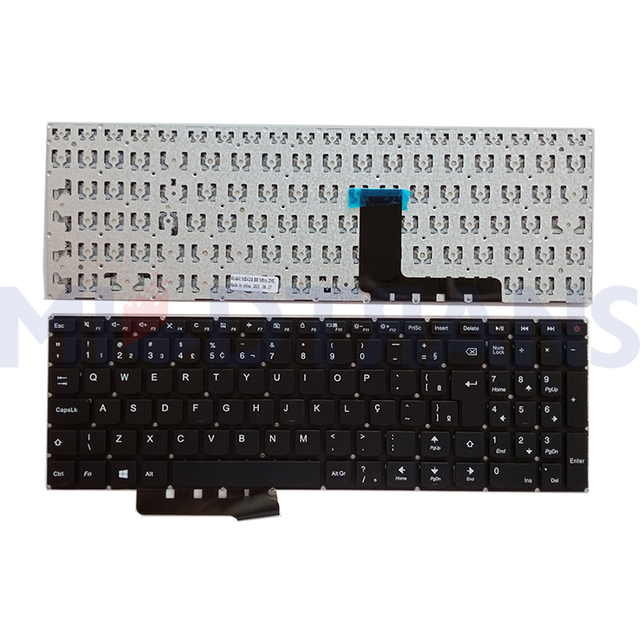 New BR for Lenovo 310-15 Laptop Keyboard