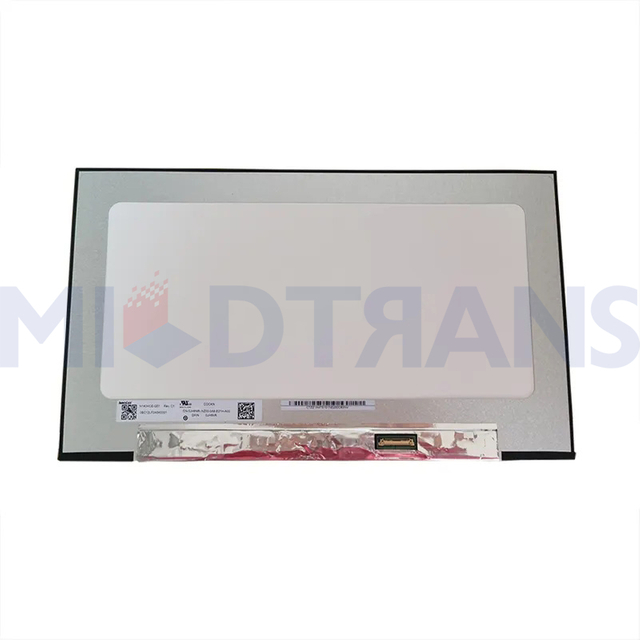 14" 1920(RGB)*1080 FHD IPS N140HCA-E5C N140HCA E5C for Dell Latitude EDP 30pin Laptop Screen